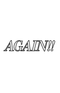 Again!! Slap Sticker