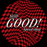 StillGoodSpeedShop - Home